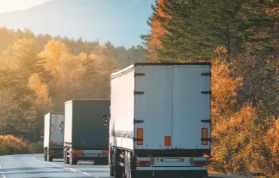 Adana ile Ardeşen Arası Klima Taşıma