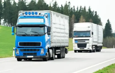 Adana ile Ardeşen Arası Eşya Taşıma